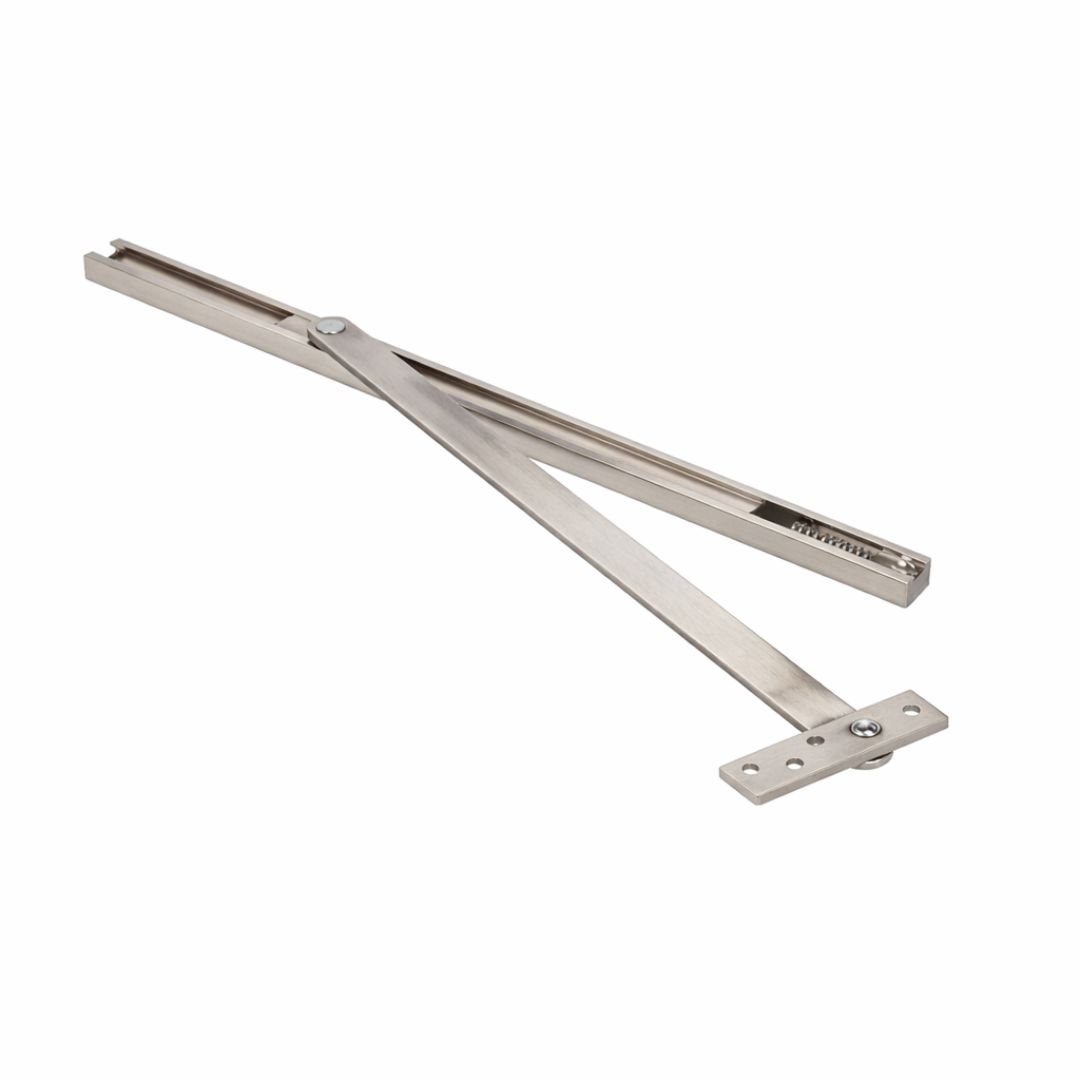630 - Satin Stainless Steel
